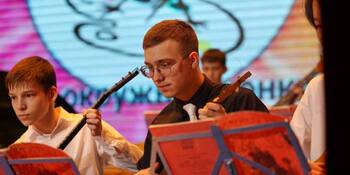 Гран-при конкурса "Юные дарования Чукотки" получили три номинанта из Анадыря