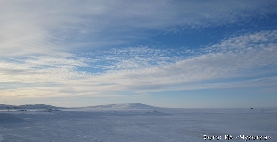 В Анадыре встретятся исследователи Арктики из разных стран 