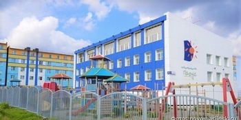 Два детских сада в Анадыре приняли детей после капремонта