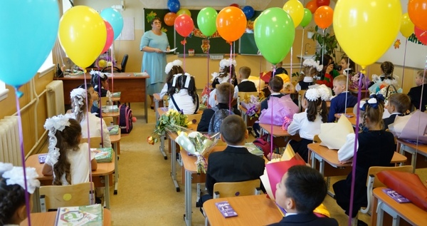 Школы Чукотки получили паспорта готовности к новому учебному году