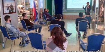 В бесплатных семинарах для самозанятых поучаствовали 89 жителей Чукотки