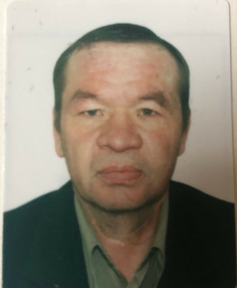 Полицейские МОМВД России «Анадырский» разыскивают мужчину, который пропал без вести в ноябре 2020 года