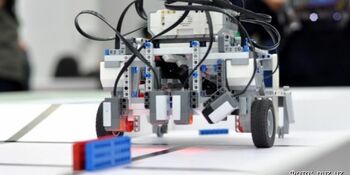 Чемпионат округа по робототехнике пройдёт в Анадыре