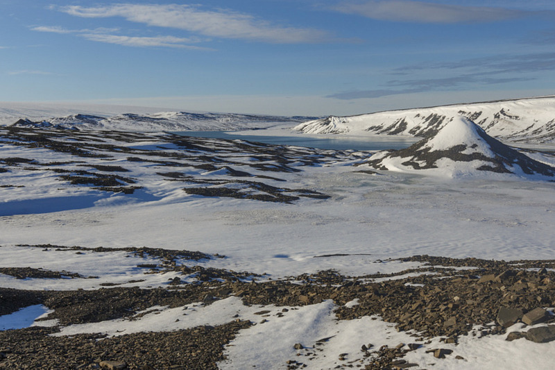 Эксперты ПОРА: нужно создать альтернативу Арктическому совету