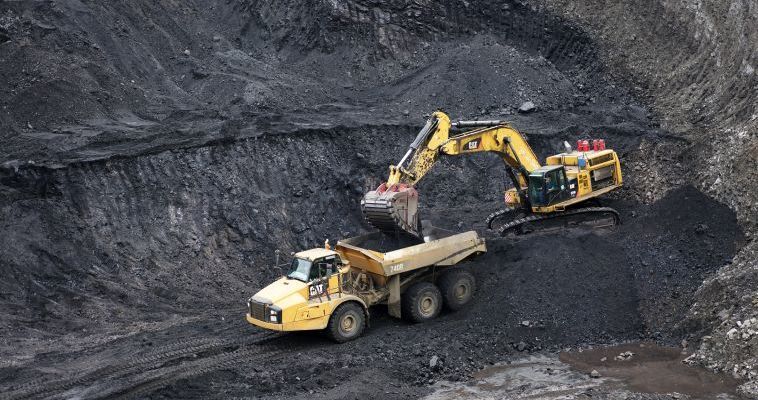 Добыча каменного угля на Чукотке выросла более чем в полтора раза