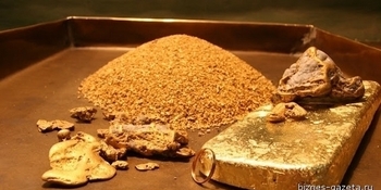 С начала года на Чукотке добыли более 20 тонн золота