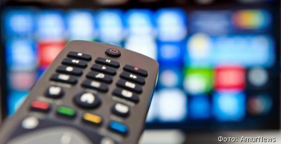 На Чукотке завершаются работы по переходу на цифровое ТВ-вещание