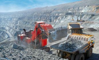 При аварии на чукотском руднике погиб рабочий