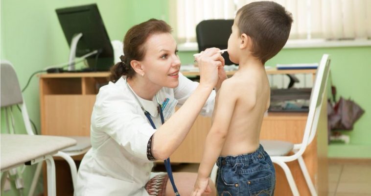 Бригады врачей начали проводить медосмотры в муниципалитетах Чукотки