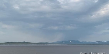 Прогноз погоды по Чукотскому автономному округу на 9 июля 