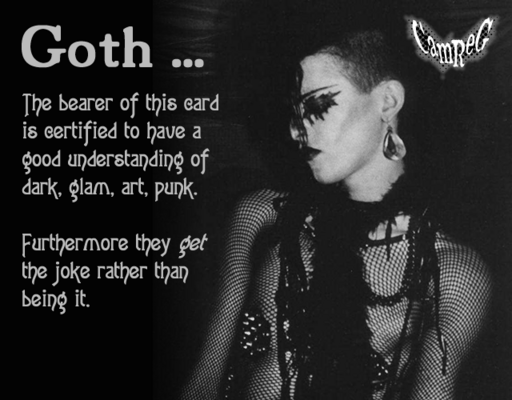 Goth 7