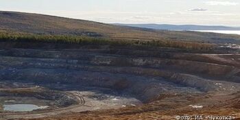 Первую руду на месторождении золота "Кекура" планируют получить в этом году