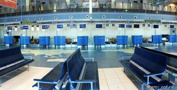 Роспотребнадзор: В аэропорту Анадыря был обследован ребёнок с подозрением на коронавирус