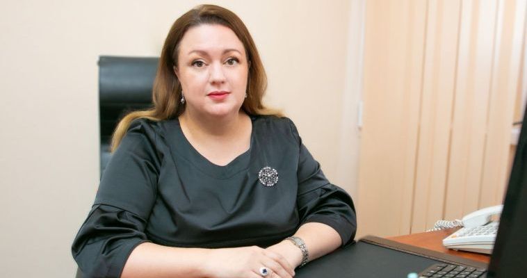 Здравоохранение округа возглавила Елена Дроздова