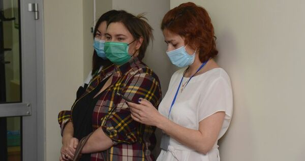 Связанные с пандемией COVID-19 ограничения на Чукотке продлили на месяц