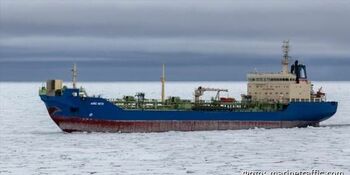 Завоз нефтепродуктов в Чукотский АО идёт по плану