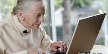 Пенсионеров Чукотки приглашают в онлайн-проект по финансовой грамотности