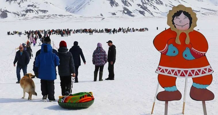 Роман Копин: Бренд "Выращено в Арктике" привлечёт туристов на Чукотку