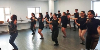 Будущих якутских хореографов научат чукотским и эскимосским танцам
