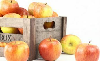 На Чукотку завезут приморские яблоки вместо американских