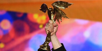 Снятый на Чукотке фильм "Китобой" стал лауреатом премии "Ника"