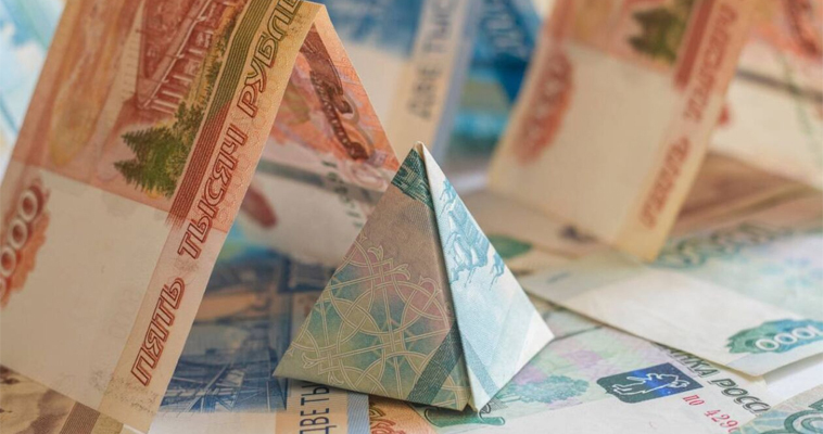 Тринадцать жителей Анадыря потеряли деньги, вложившись в финансовую пирамиду