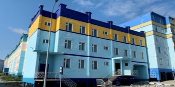 Детскую школу искусств в Анадыре расширят