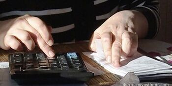 Жители Чукотки накопили долгов на 1,1 млрд рублей