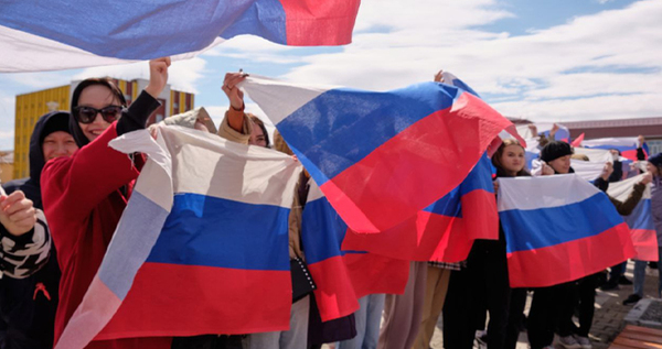 Более 90 праздничных мероприятий пройдут в День России на Чукотке