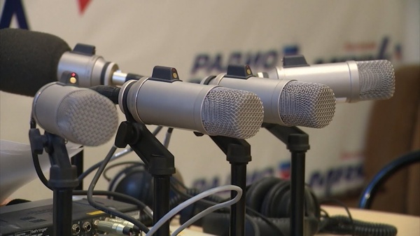 "Радио России" в селе Янракыннот начали транслировать в FM-диапазоне