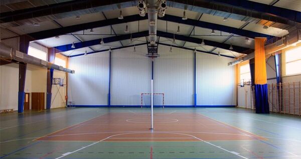 Школьный спортзал в селе Нунлигран построят по "президентской субсидии"