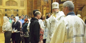 Более 1,5 тысяч человек приняли участие в Рождественских богослужениях на Чукотке 