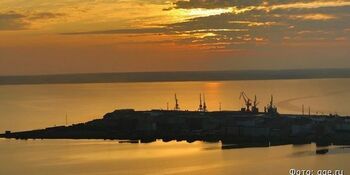 Реконструкция портов Певек и Беринговский увеличит грузооборот Чукотки в пять раз