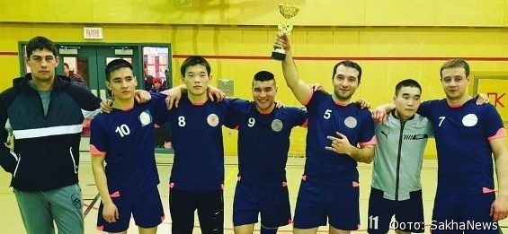 «Кубок Дружбы» Билибинского района ушел в Якутию