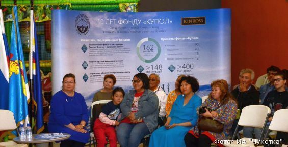 До 1,5 млн рублей от фонда "Купол" могут получить участники грантового конкурса