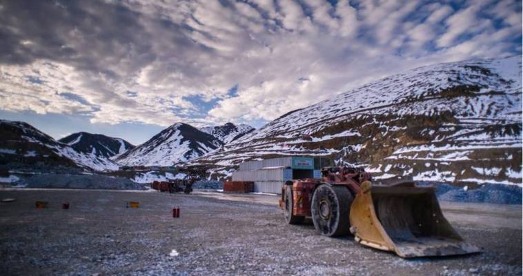 Два рудника на Чукотке приобретёт российская Highland Gold у канадцев
