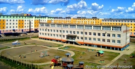 Капремонт территории детского сада «Золотой ключик» выполнен на 70%
