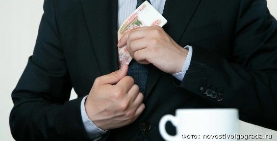 На Чукотке исследуют уровень "деловой" коррупции