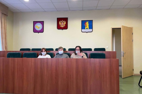 В Анадыре состоялось заседание Совета представителей КМНЧ