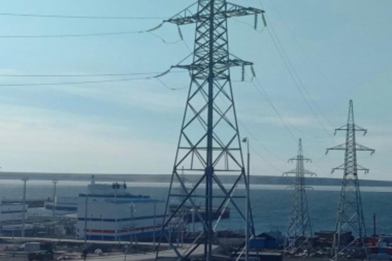 Губернатор Чукотки и гендиректор концерна «Росэнергоатом» посетят энергетические объекты региона