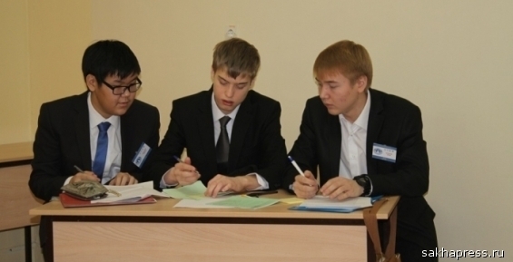 «Школа юного дипломата» появится на Чукотке