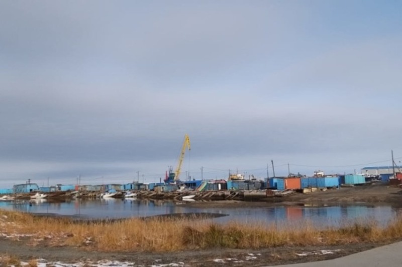 Инспекторы ГИМС информируют: 1 октября завершается навигация для маломерных судов на реках Чукотского автономного округа