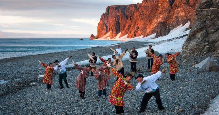 Фестиваль "Берингов пролив" покажет туристический потенциал Чукотки