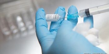 Около трети населения привито от гриппа на Чукотке 