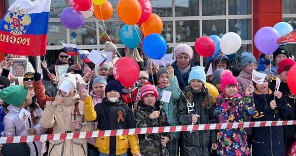 Концерты, выставки и праздничные акции подготовили ко Дню Победы на Чукотке