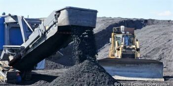 Установить в порту Беринговский экраны от угольной пыли предлагают активисты ОНФ