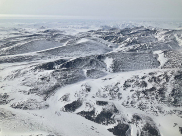 «АрктикГеолДобыча» займётся геологоразведкой на Чукотке