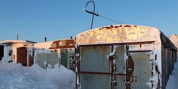 Владельцы неоформленных гаражей на Чукотке попадут под амнистию