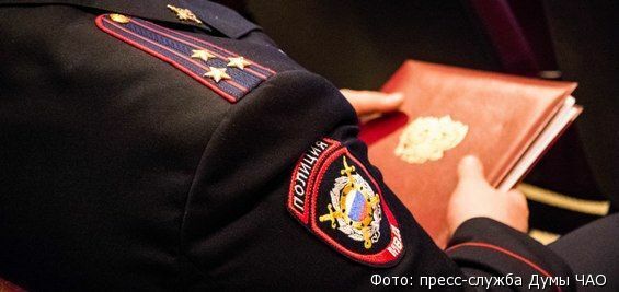 Полицейские Чукотки улучшили статистику раскрываемости преступлений