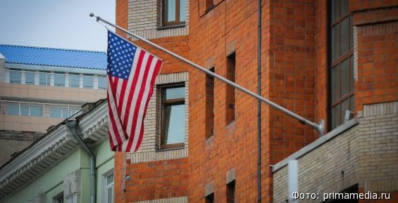 Консульство США держит ситуацию с задержанным на Чукотке американцем на контроле